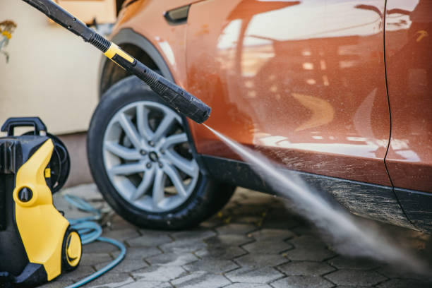 Trusted Monroe, OH Pressure Washing Experts