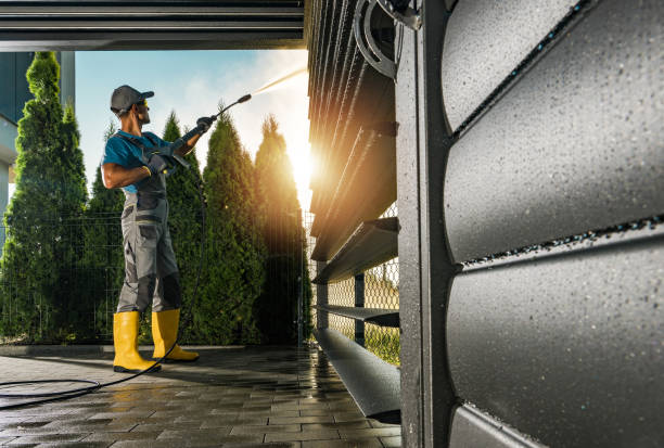 Trusted Monroe, OH Pressure Washing Experts