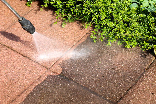 Local Pressure Washing Services in Monroe, OH
